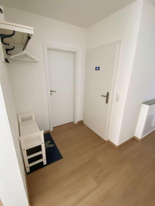 Strahlende Erdgeschoss-Wohnung Im Neubau Naehe Legoland Ихенхаузен Екстериор снимка